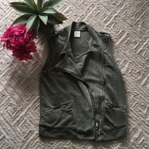 Moto Vest